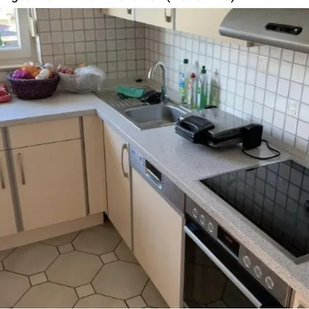 Sonnige 3 Mit Schoenem Balkon Im Gruenen Daire