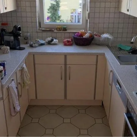 Sonnige 3 Mit Schoenem Balkon Im Gruenen Daire Reutlingen